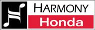 Harmony Honda Kelowna (250)860-6500